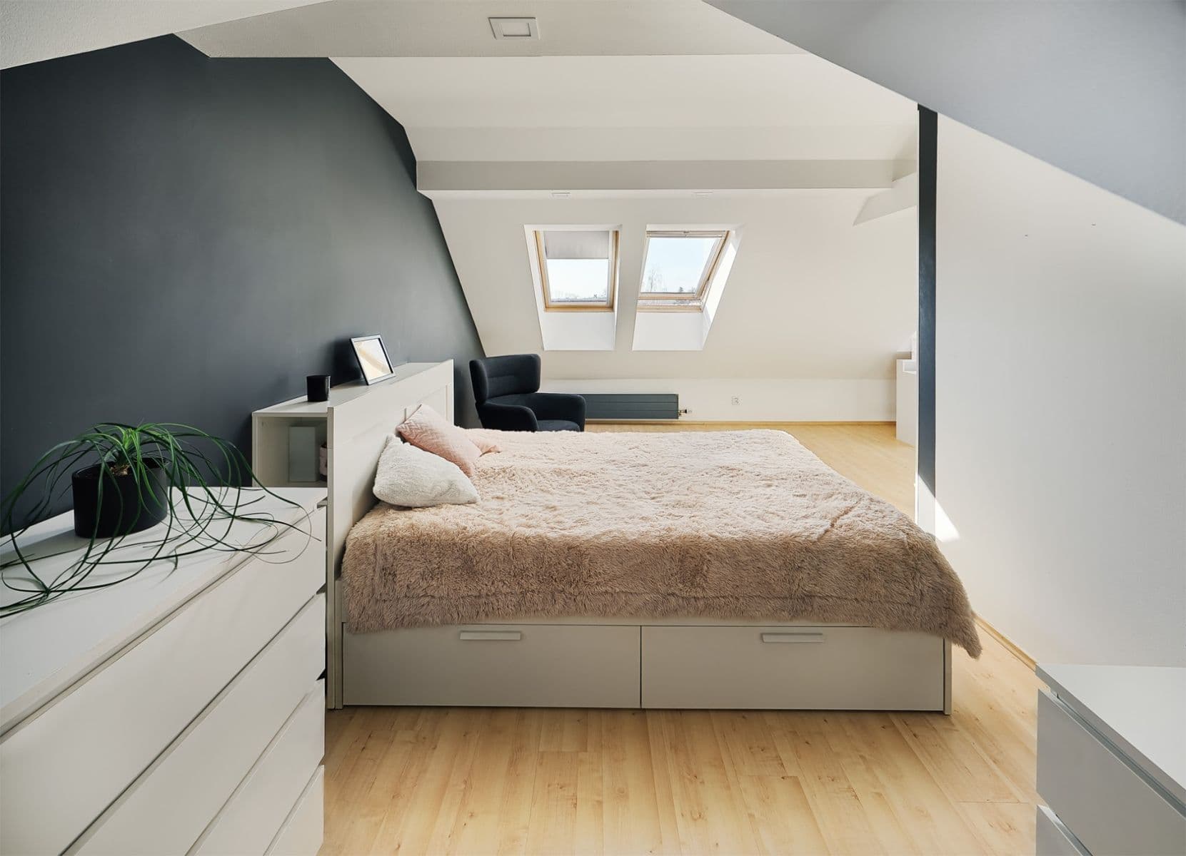 Prodej bytu 3+kk 80 m², Stochovská, Praha, Praha Prodej bytu 3+kk 80 m², Stochovská, Praha, Praha