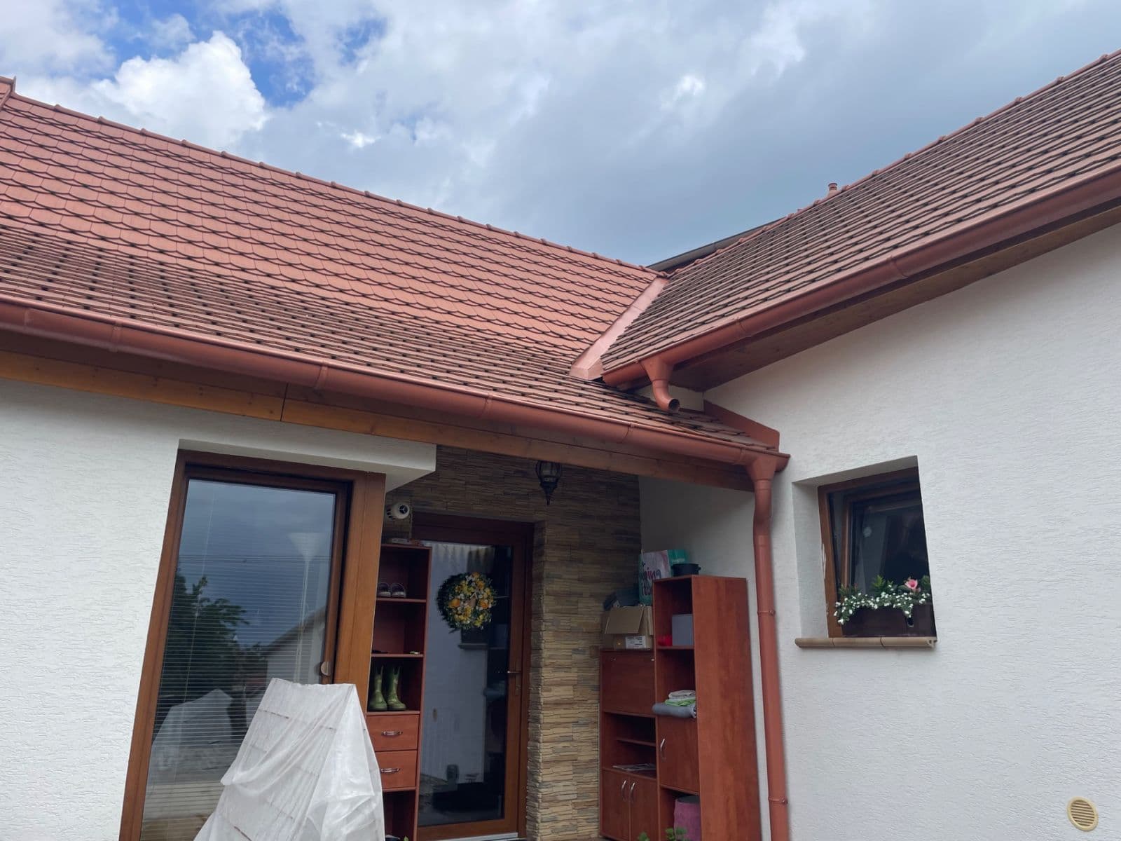 Prodej domu 55 m², pozemek 240 m², Pod Kalvárií, Napajedla, Zlínský kraj Prodej domu 55 m², pozemek 240 m², Pod Kalvárií, Napajedla, Zlínský kraj