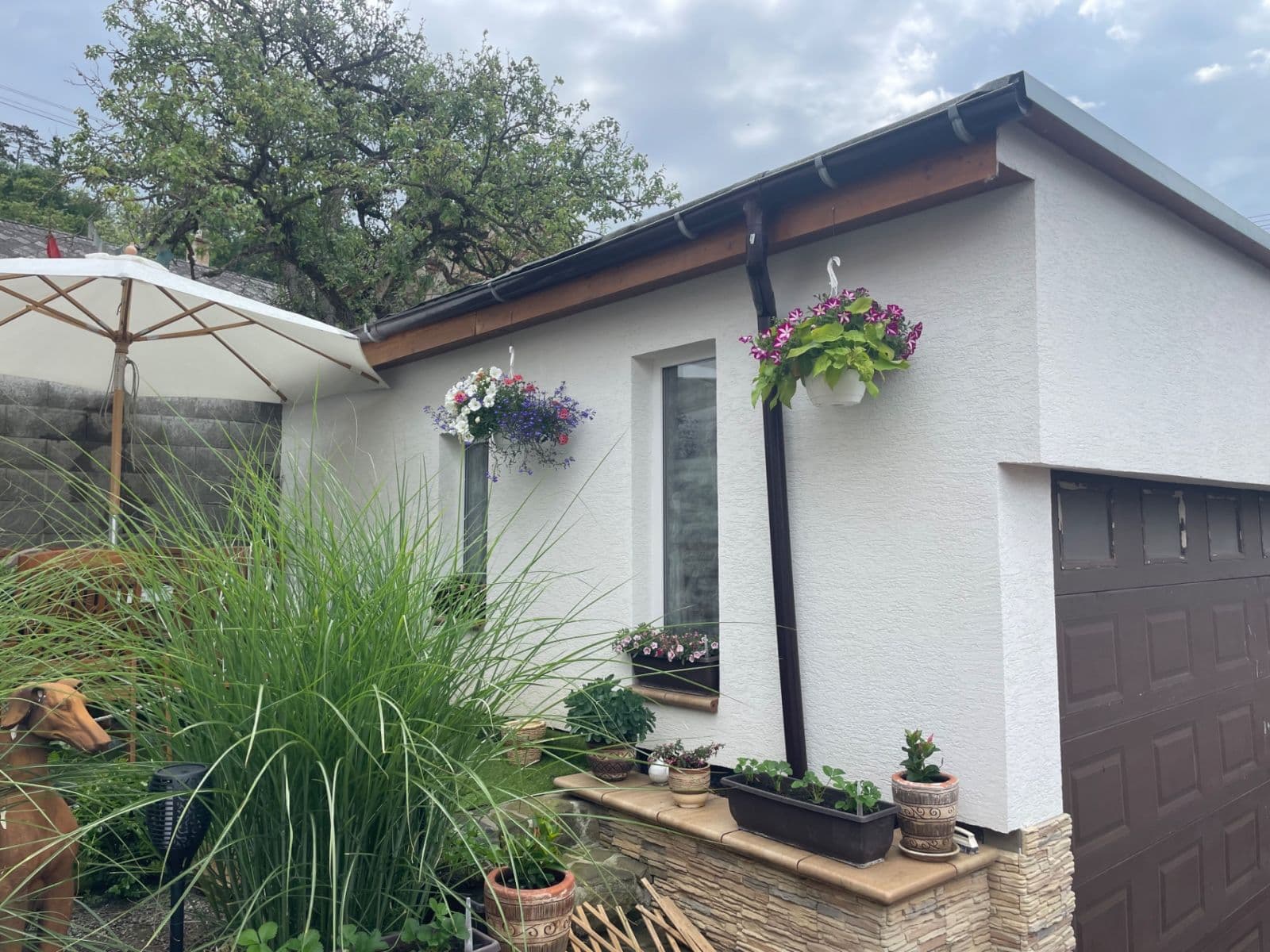 Prodej domu 55 m², pozemek 240 m², Pod Kalvárií, Napajedla, Zlínský kraj Prodej domu 55 m², pozemek 240 m², Pod Kalvárií, Napajedla, Zlínský kraj