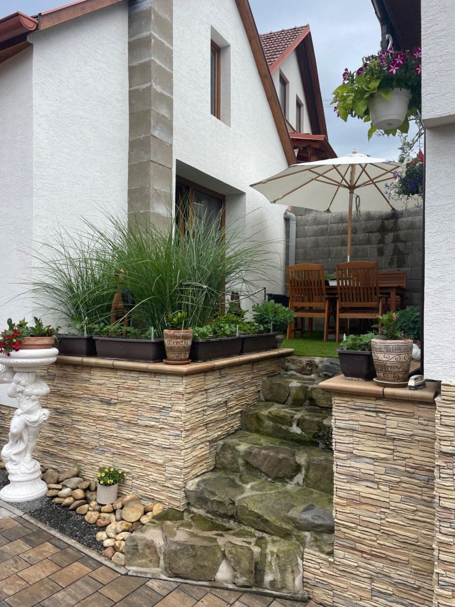 Prodej domu 55 m², pozemek 240 m², Pod Kalvárií, Napajedla, Zlínský kraj Prodej domu 55 m², pozemek 240 m², Pod Kalvárií, Napajedla, Zlínský kraj