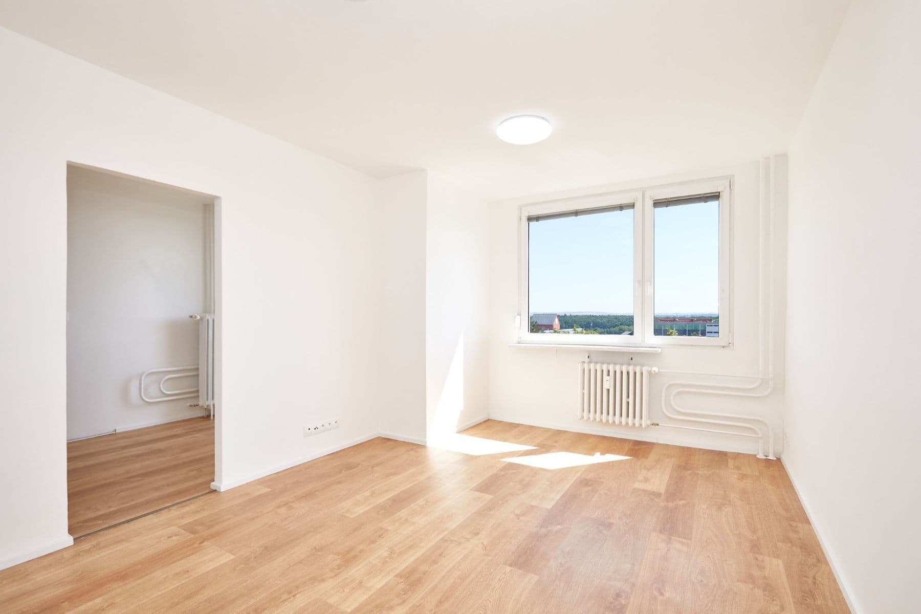Prodej bytu 3+kk 67 m², Machuldova, Praha, Praha Prodej bytu 3+kk 67 m², Machuldova, Praha, Praha