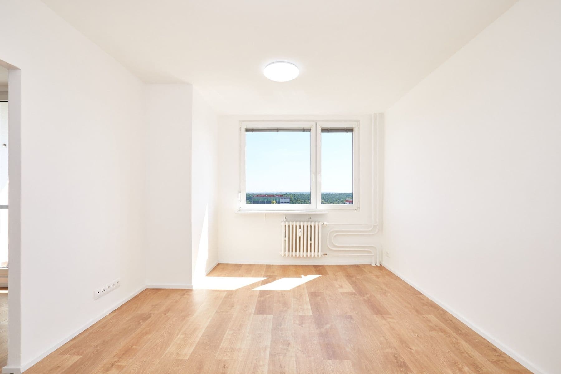 Prodej bytu 3+kk 67 m², Machuldova, Praha, Praha Prodej bytu 3+kk 67 m², Machuldova, Praha, Praha