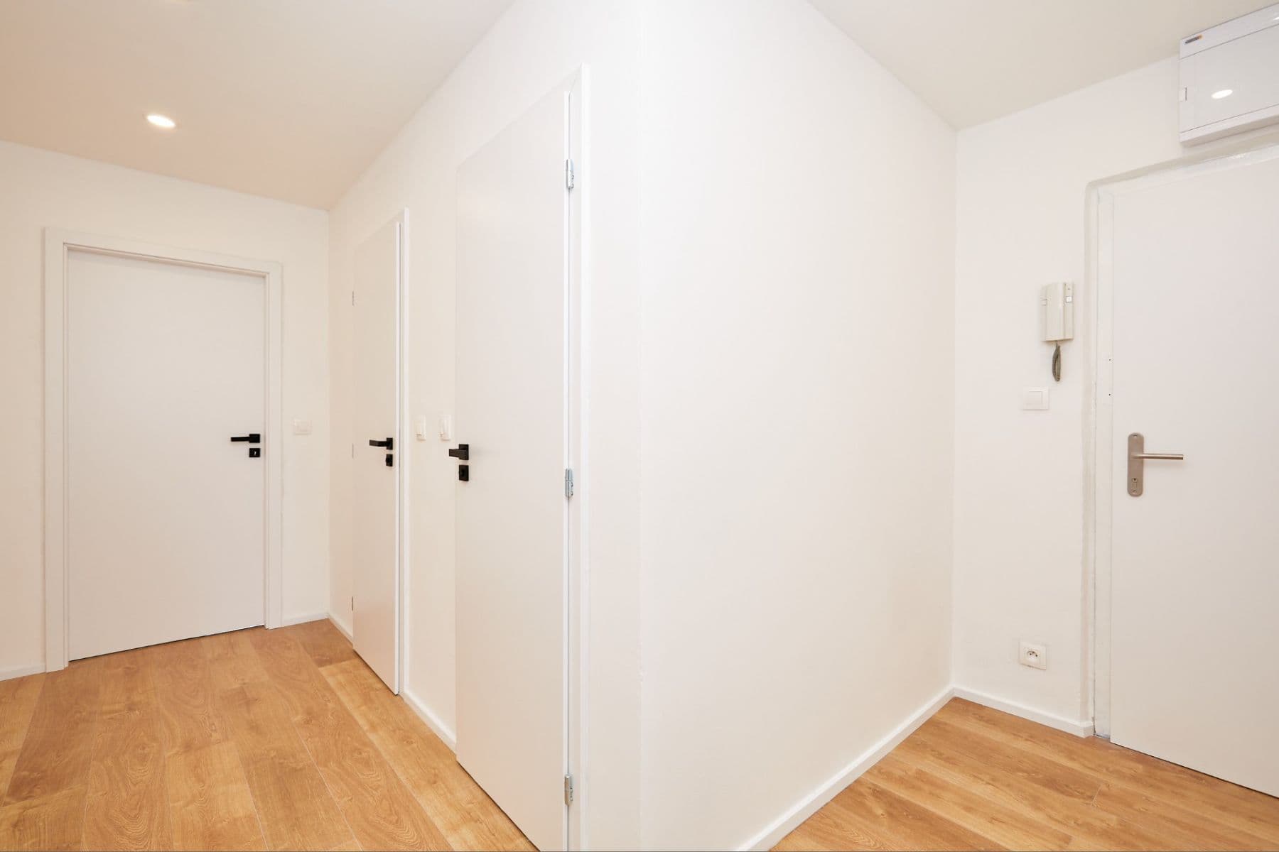 Prodej bytu 3+kk 67 m², Machuldova, Praha, Praha Prodej bytu 3+kk 67 m², Machuldova, Praha, Praha