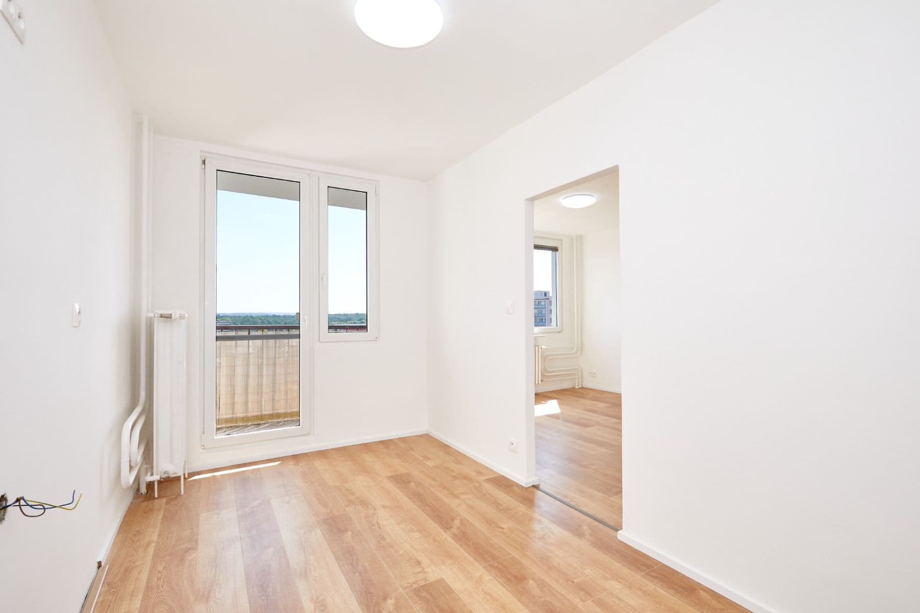Prodej bytu 3+kk 67 m², Machuldova, Praha, Praha Prodej bytu 3+kk 67 m², Machuldova, Praha, Praha