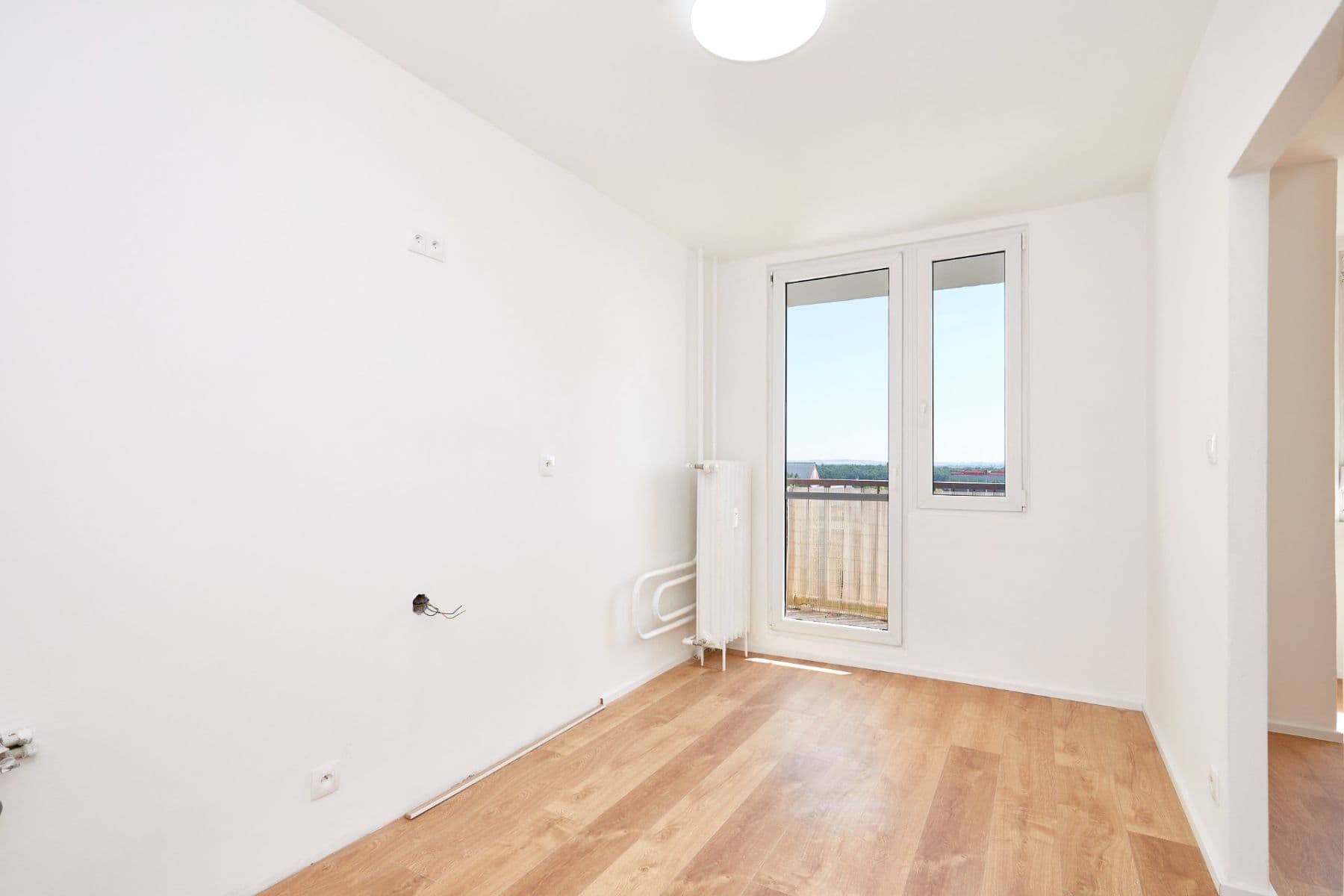 Prodej bytu 3+kk 67 m², Machuldova, Praha, Praha Prodej bytu 3+kk 67 m², Machuldova, Praha, Praha