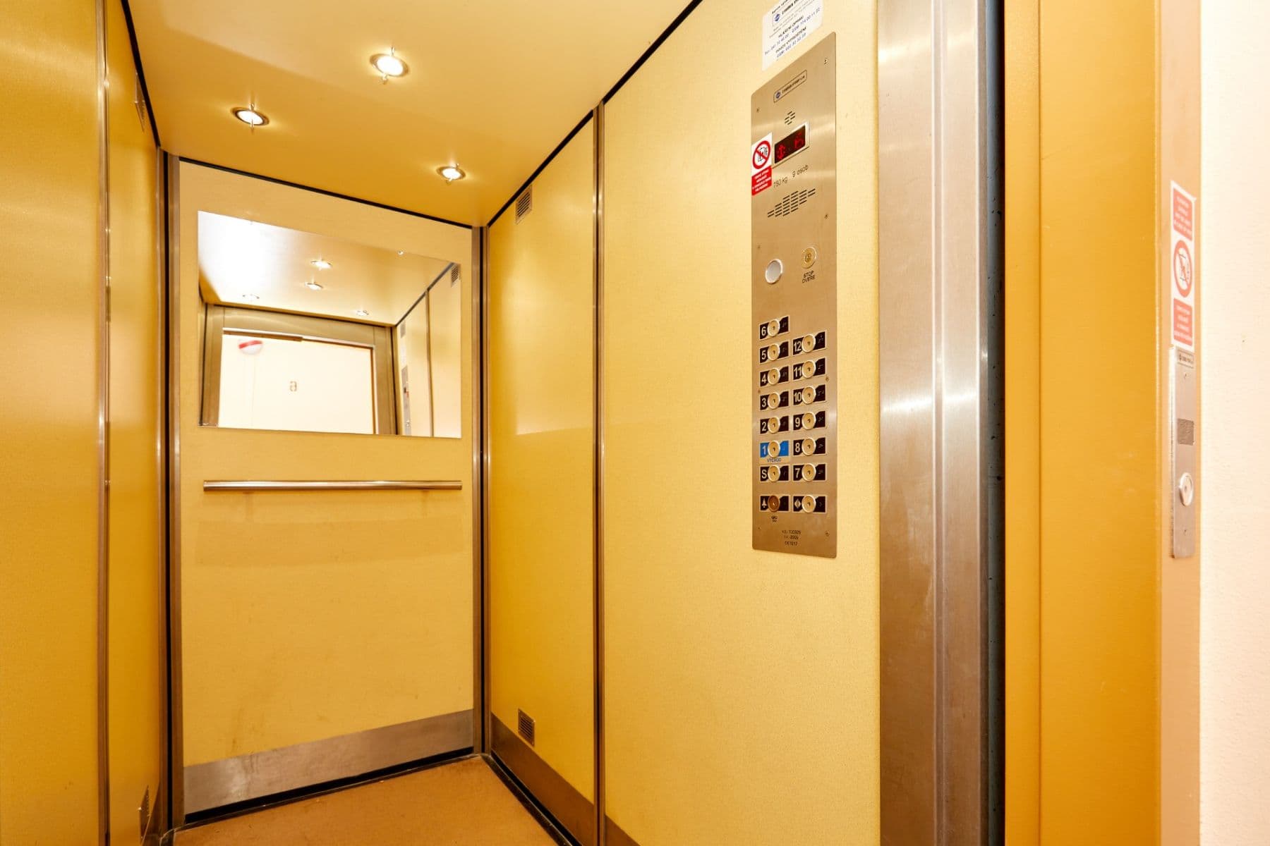 Prodej bytu 3+kk 67 m², Machuldova, Praha, Praha Prodej bytu 3+kk 67 m², Machuldova, Praha, Praha