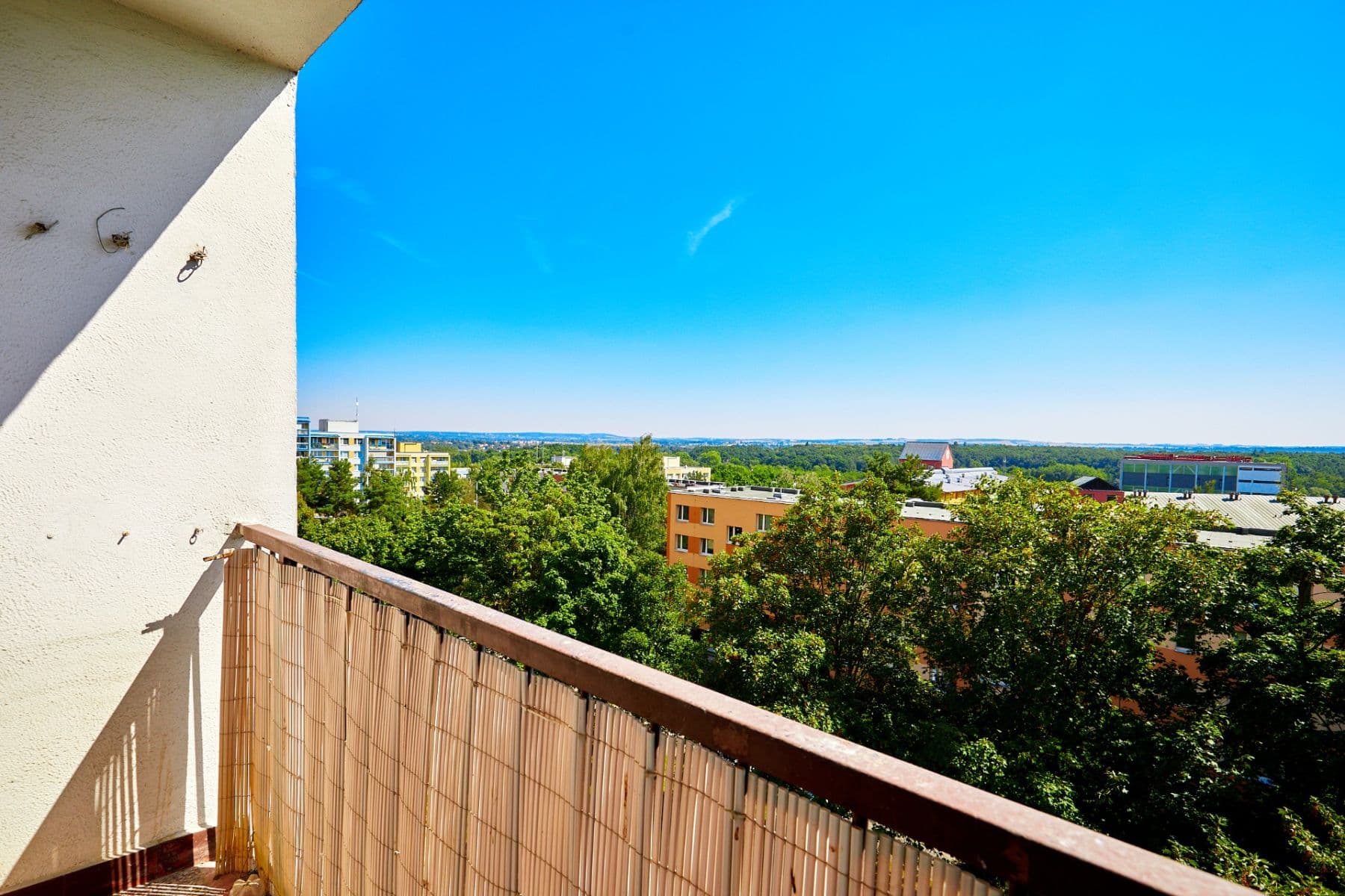 Prodej bytu 3+kk 67 m², Machuldova, Praha, Praha Prodej bytu 3+kk 67 m², Machuldova, Praha, Praha