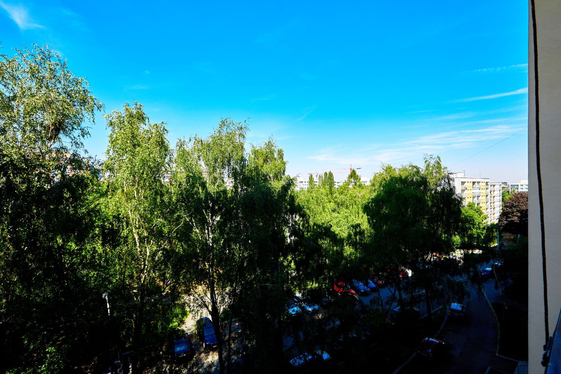 Prodej bytu 3+kk 67 m², Machuldova, Praha, Praha Prodej bytu 3+kk 67 m², Machuldova, Praha, Praha