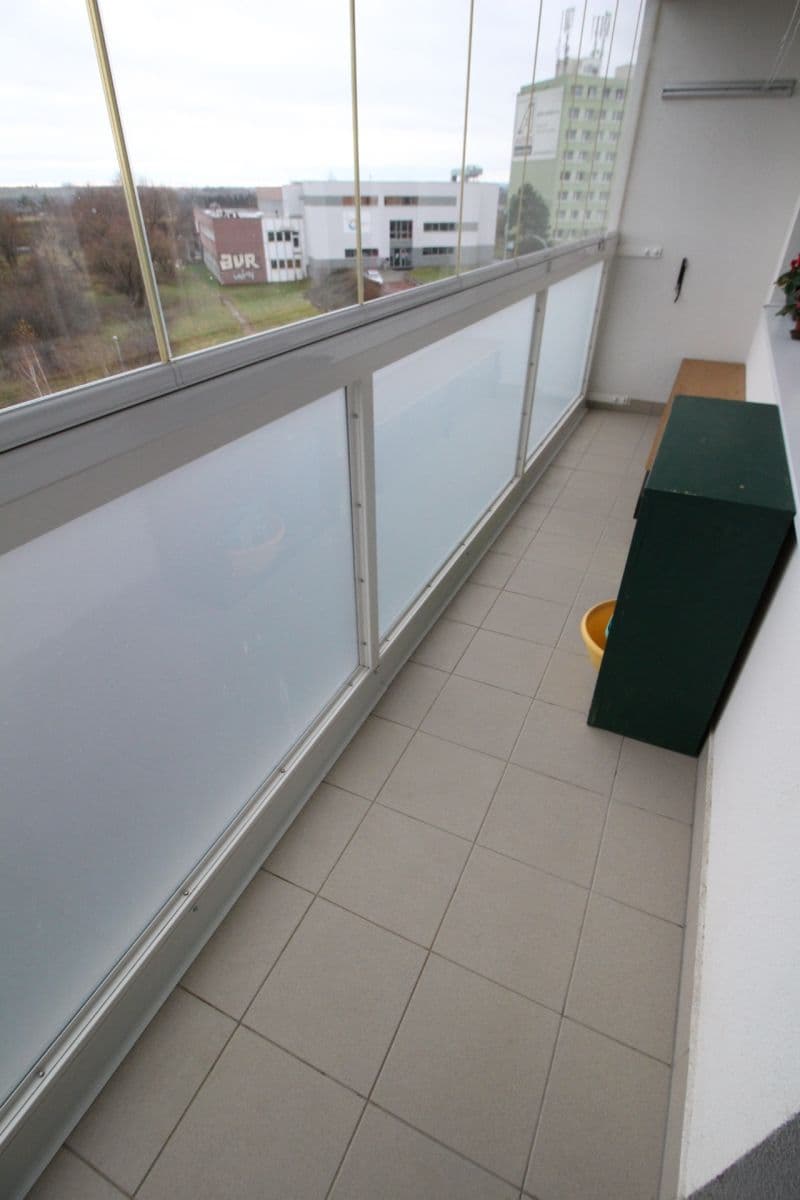 Pronájem bytu 3+1 81 m², Bellušova, Praha, Praha Pronájem bytu 3+1 81 m², Bellušova, Praha, Praha