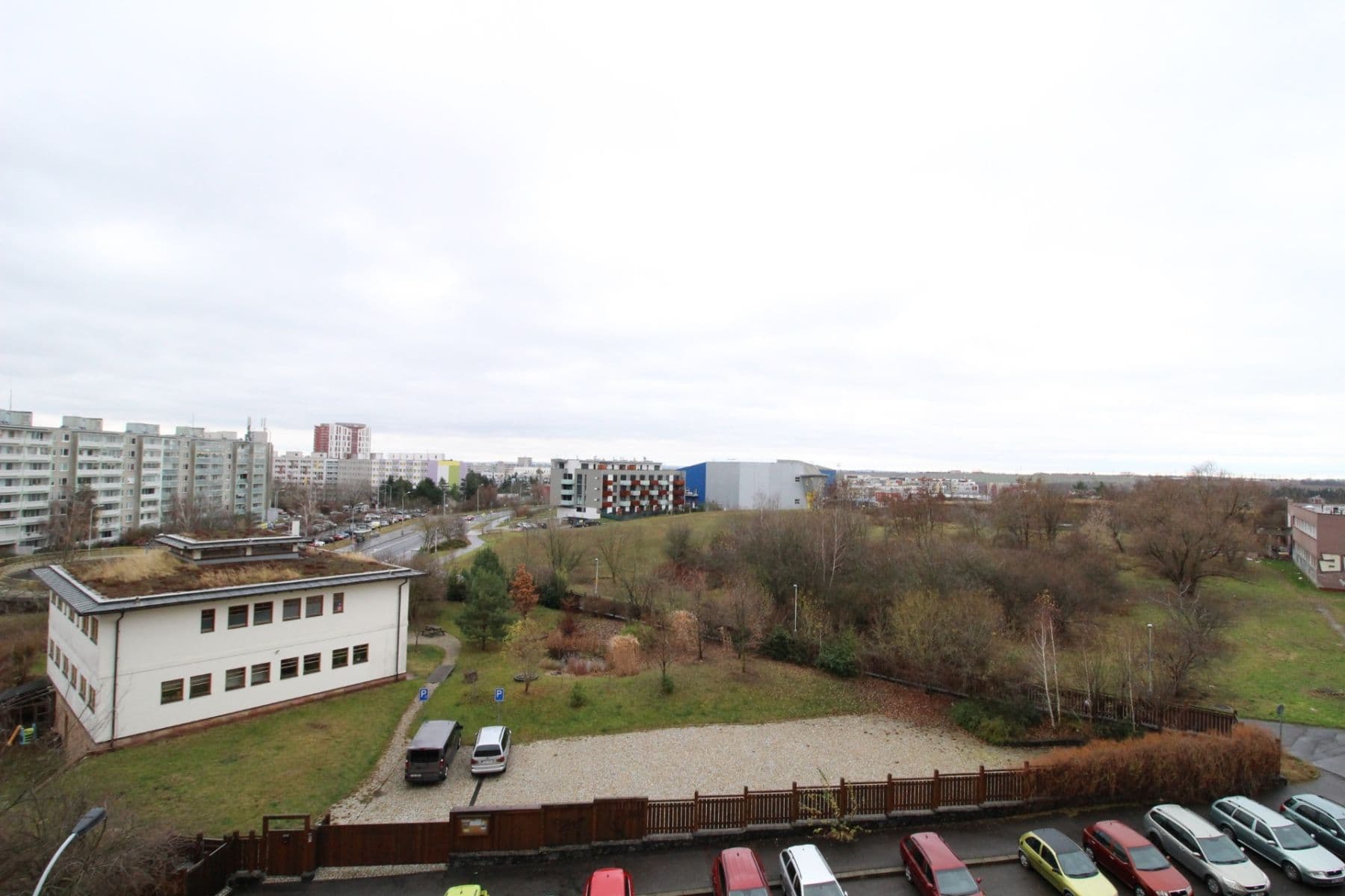 Pronájem bytu 3+1 81 m², Bellušova, Praha, Praha Pronájem bytu 3+1 81 m², Bellušova, Praha, Praha