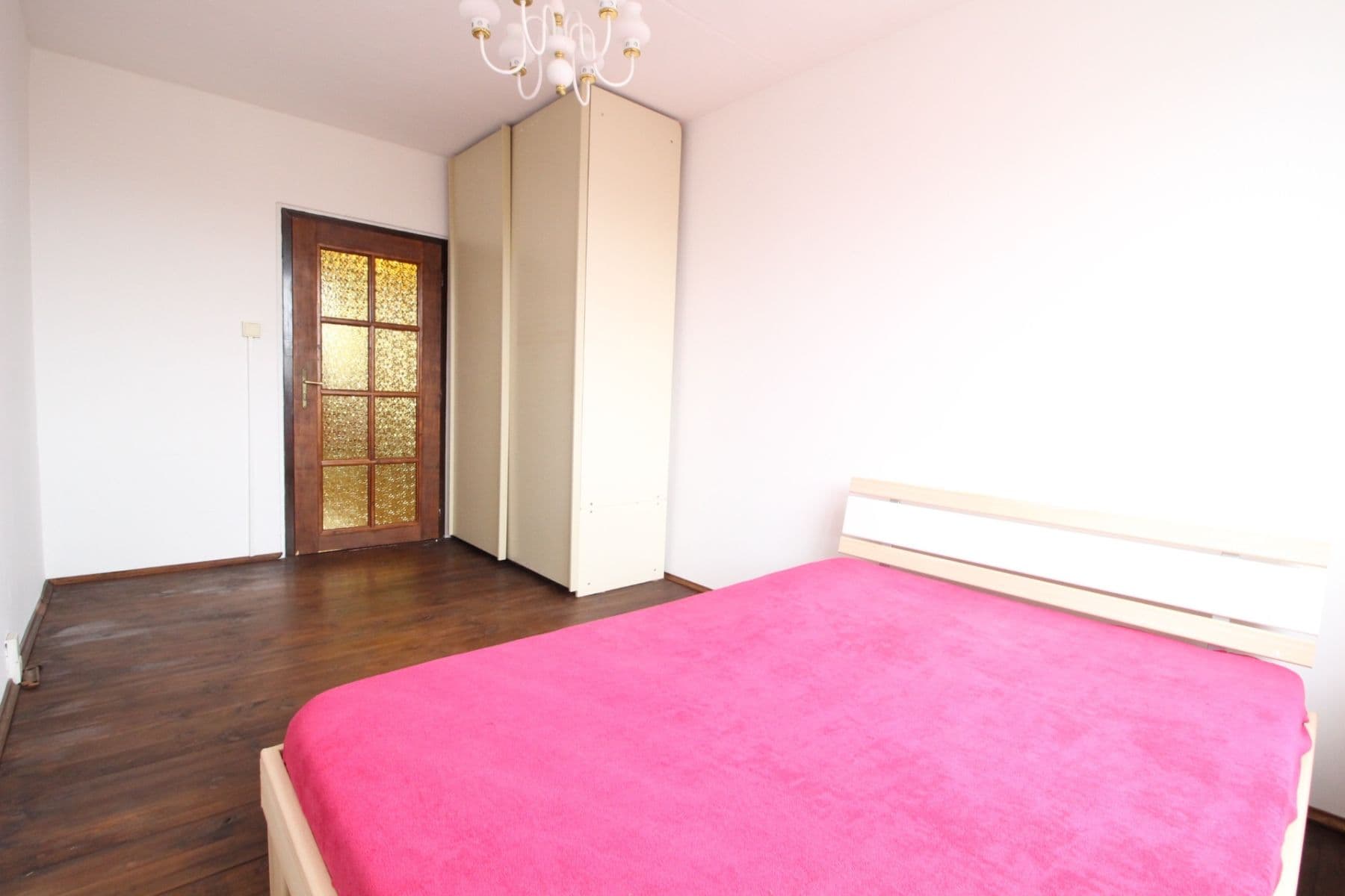 Pronájem bytu 3+1 81 m², Bellušova, Praha, Praha Pronájem bytu 3+1 81 m², Bellušova, Praha, Praha