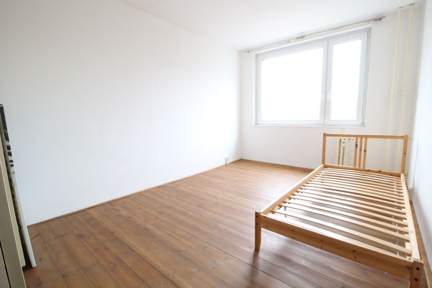 Pronájem bytu 3+1 81 m², Bellušova, Praha, Praha Pronájem bytu 3+1 81 m², Bellušova, Praha, Praha