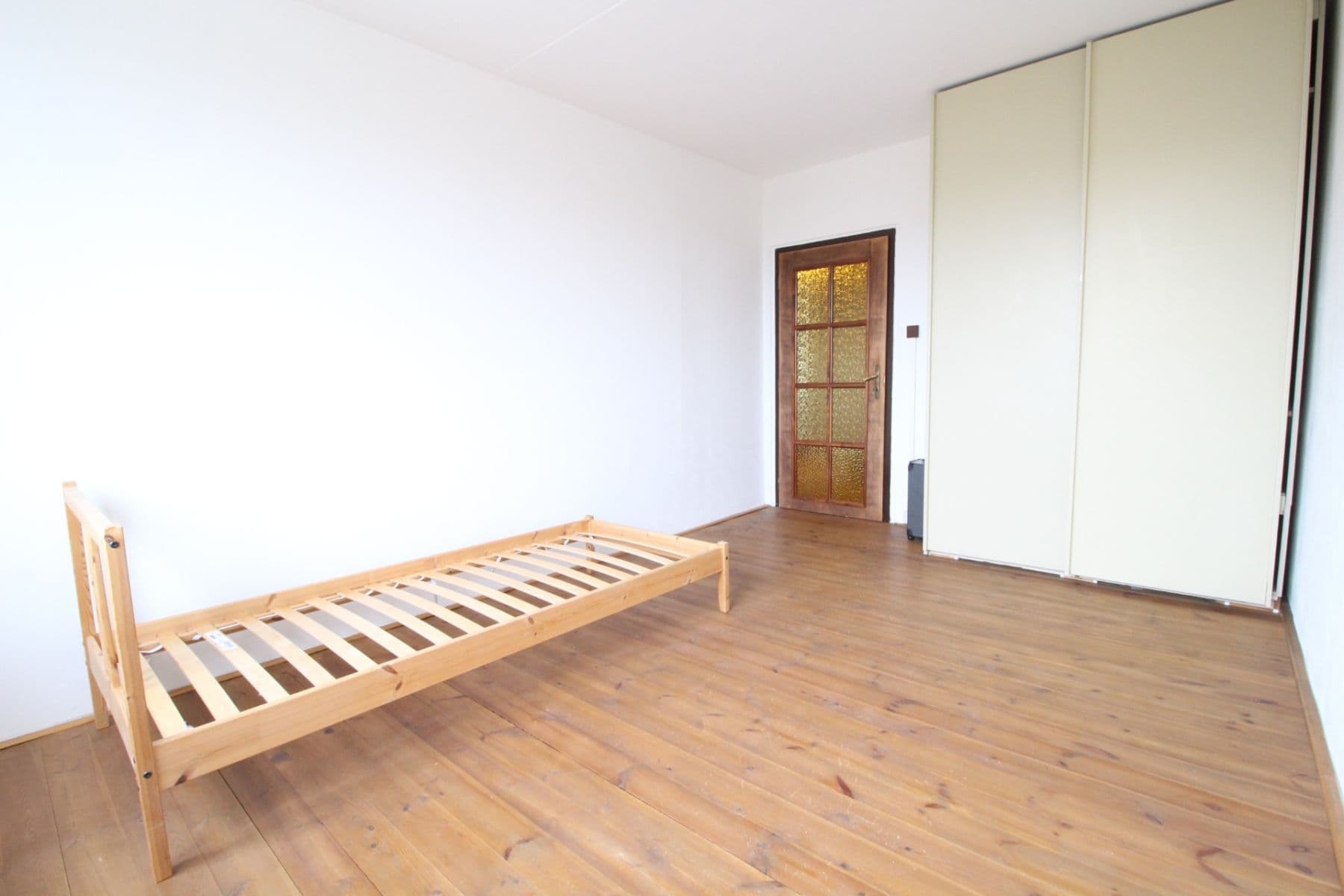 Pronájem bytu 3+1 81 m², Bellušova, Praha, Praha Pronájem bytu 3+1 81 m², Bellušova, Praha, Praha