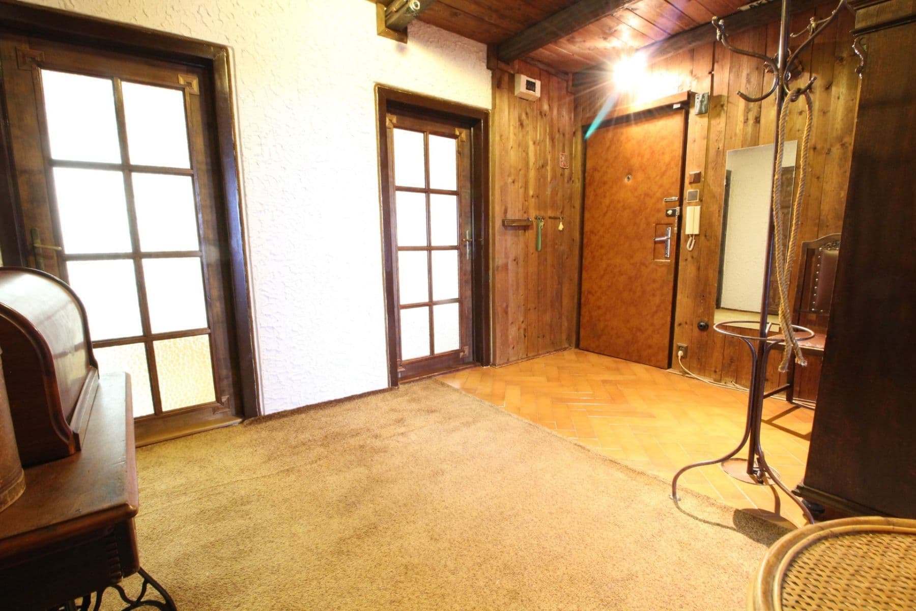 Pronájem bytu 3+1 81 m², Bellušova, Praha, Praha Pronájem bytu 3+1 81 m², Bellušova, Praha, Praha