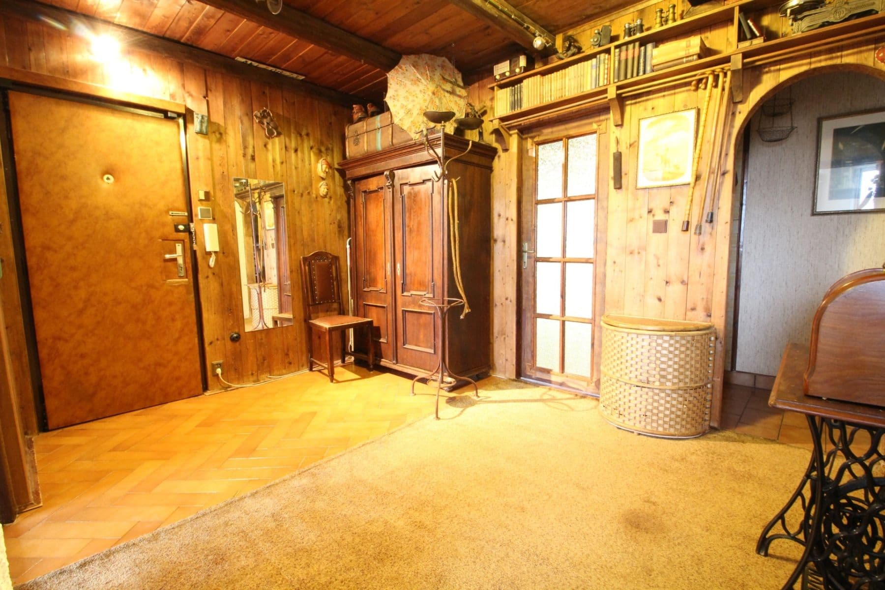 Pronájem bytu 3+1 81 m², Bellušova, Praha, Praha Pronájem bytu 3+1 81 m², Bellušova, Praha, Praha