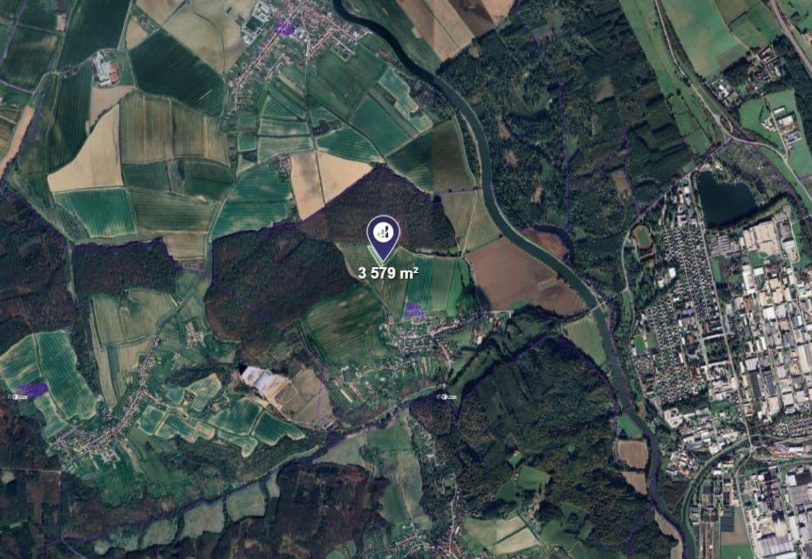 Prodej pozemku 1.790 m², Bělov, Zlínský kraj Prodej pozemku 1.790 m², Bělov, Zlínský kraj