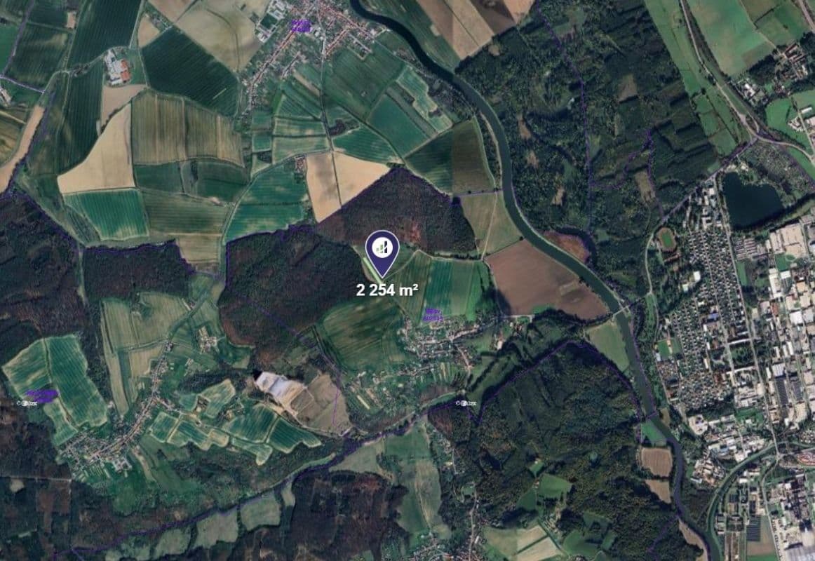 Prodej pozemku 2.254 m², Bělov, Zlínský kraj Prodej pozemku 2.254 m², Bělov, Zlínský kraj