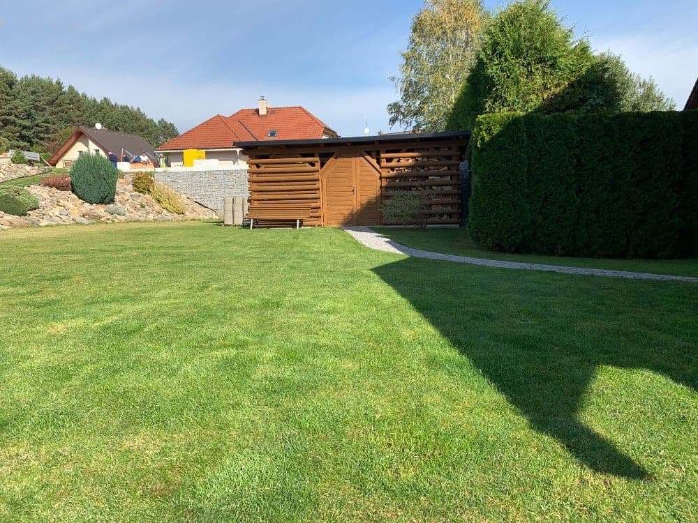 Prodej domu 200 m², pozemek 1.100 m², Haškova, Česká Ves, Olomoucký kraj Prodej domu 200 m², pozemek 1.100 m², Haškova, Česká Ves, Olomoucký kraj