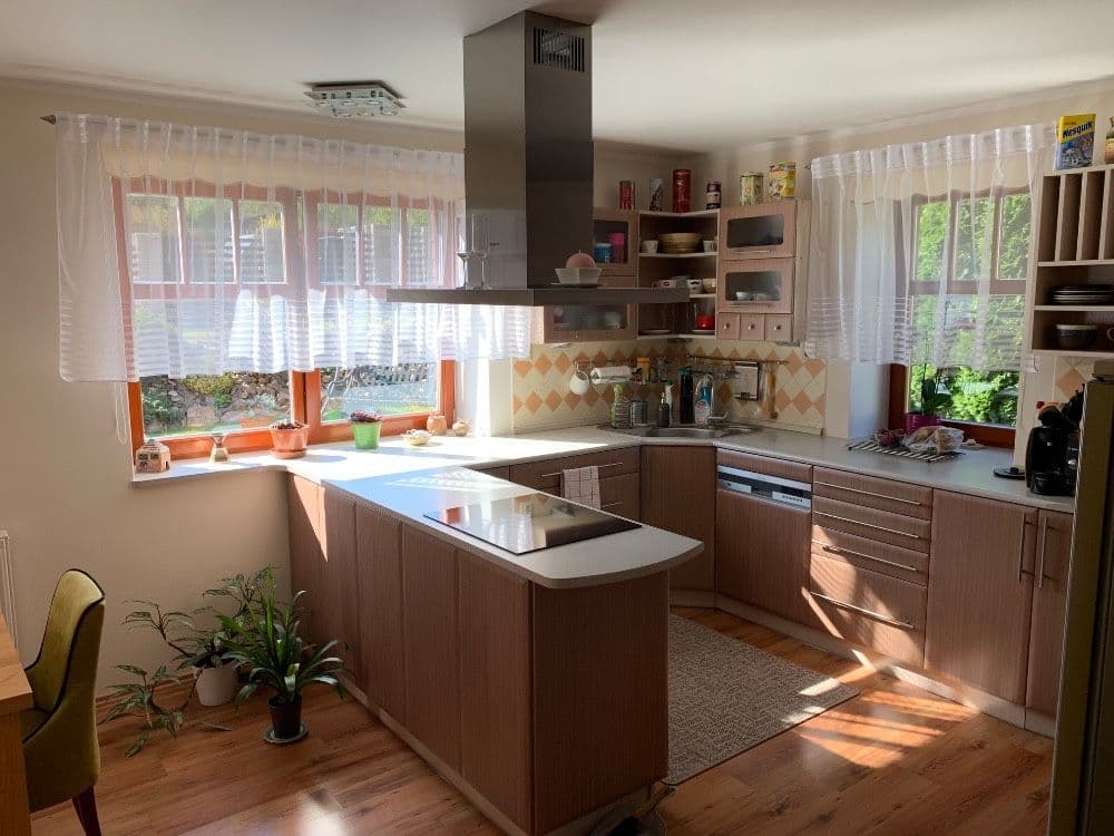 Prodej domu 200 m², pozemek 1.100 m², Haškova, Česká Ves, Olomoucký kraj Prodej domu 200 m², pozemek 1.100 m², Haškova, Česká Ves, Olomoucký kraj
