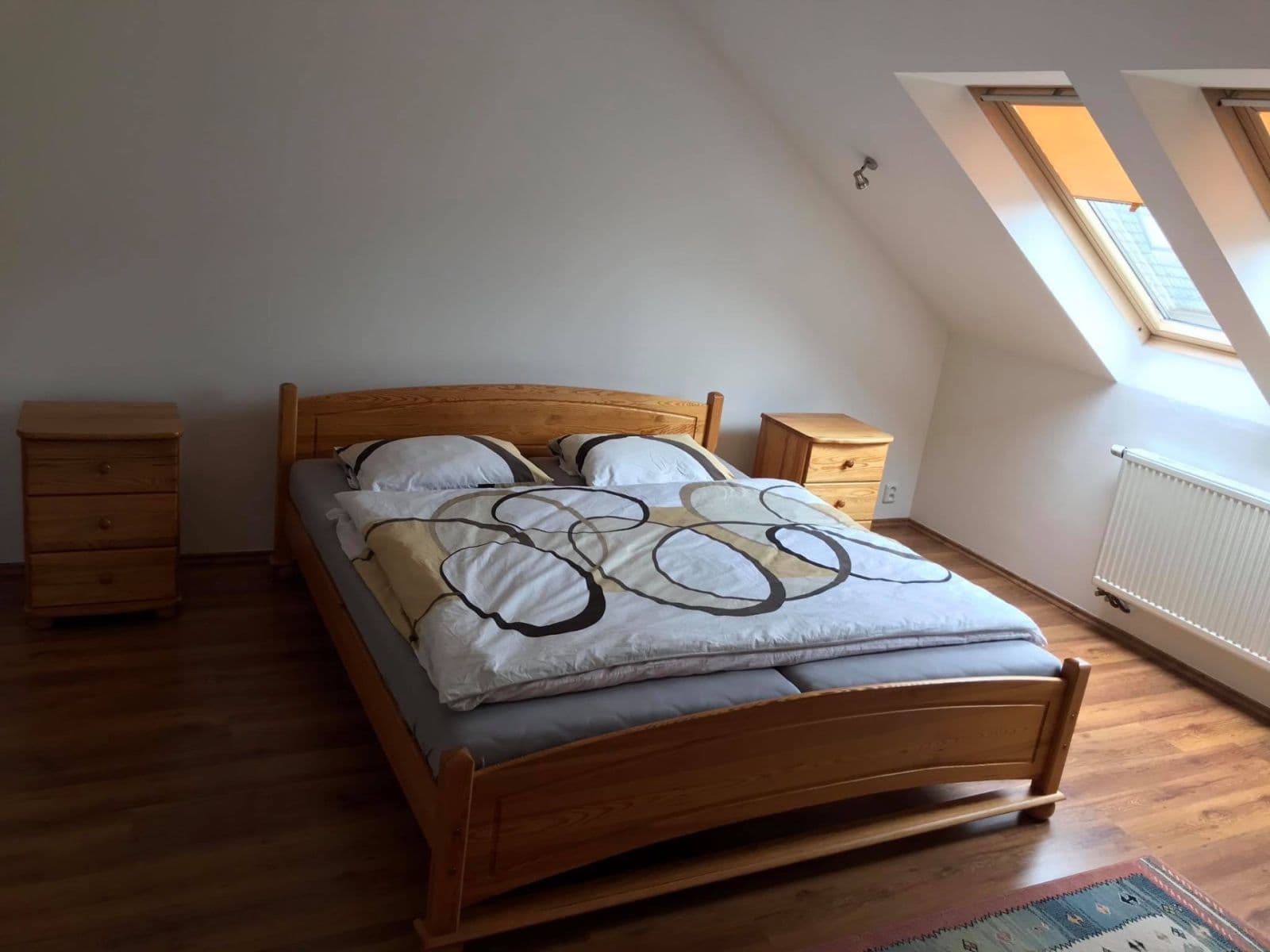 Prodej domu 200 m², pozemek 1.100 m², Haškova, Česká Ves, Olomoucký kraj Prodej domu 200 m², pozemek 1.100 m², Haškova, Česká Ves, Olomoucký kraj