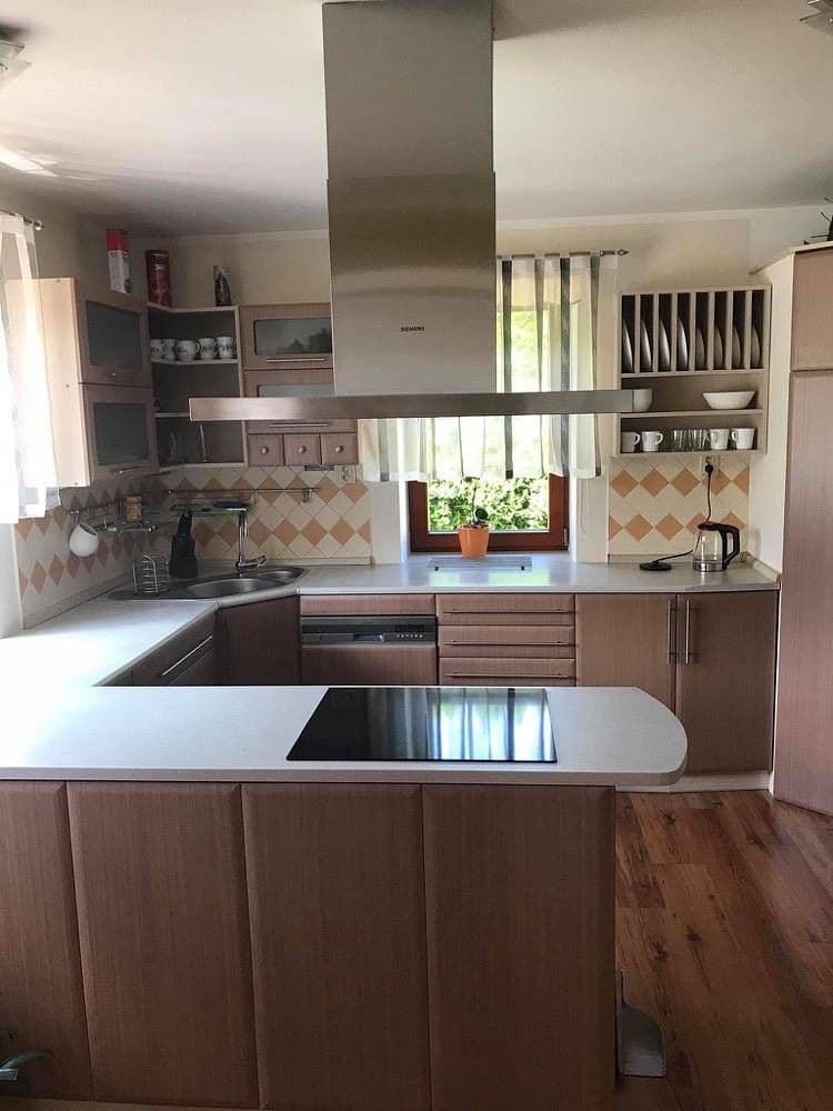 Prodej domu 200 m², pozemek 1.100 m², Haškova, Česká Ves, Olomoucký kraj Prodej domu 200 m², pozemek 1.100 m², Haškova, Česká Ves, Olomoucký kraj