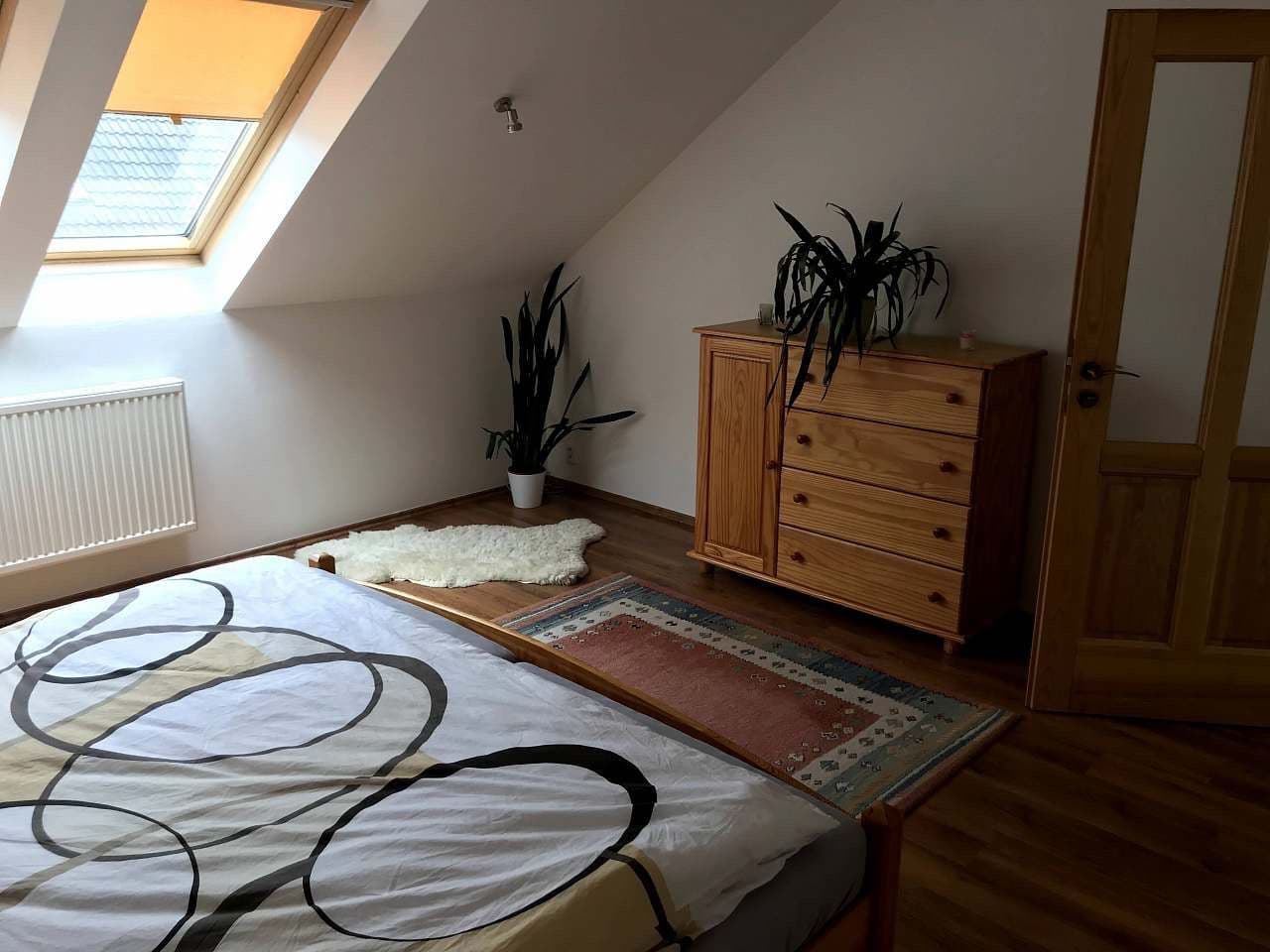 Prodej domu 200 m², pozemek 1.100 m², Haškova, Česká Ves, Olomoucký kraj Prodej domu 200 m², pozemek 1.100 m², Haškova, Česká Ves, Olomoucký kraj