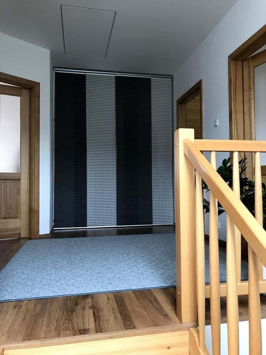 Prodej domu 200 m², pozemek 1.100 m², Haškova, Česká Ves, Olomoucký kraj Prodej domu 200 m², pozemek 1.100 m², Haškova, Česká Ves, Olomoucký kraj