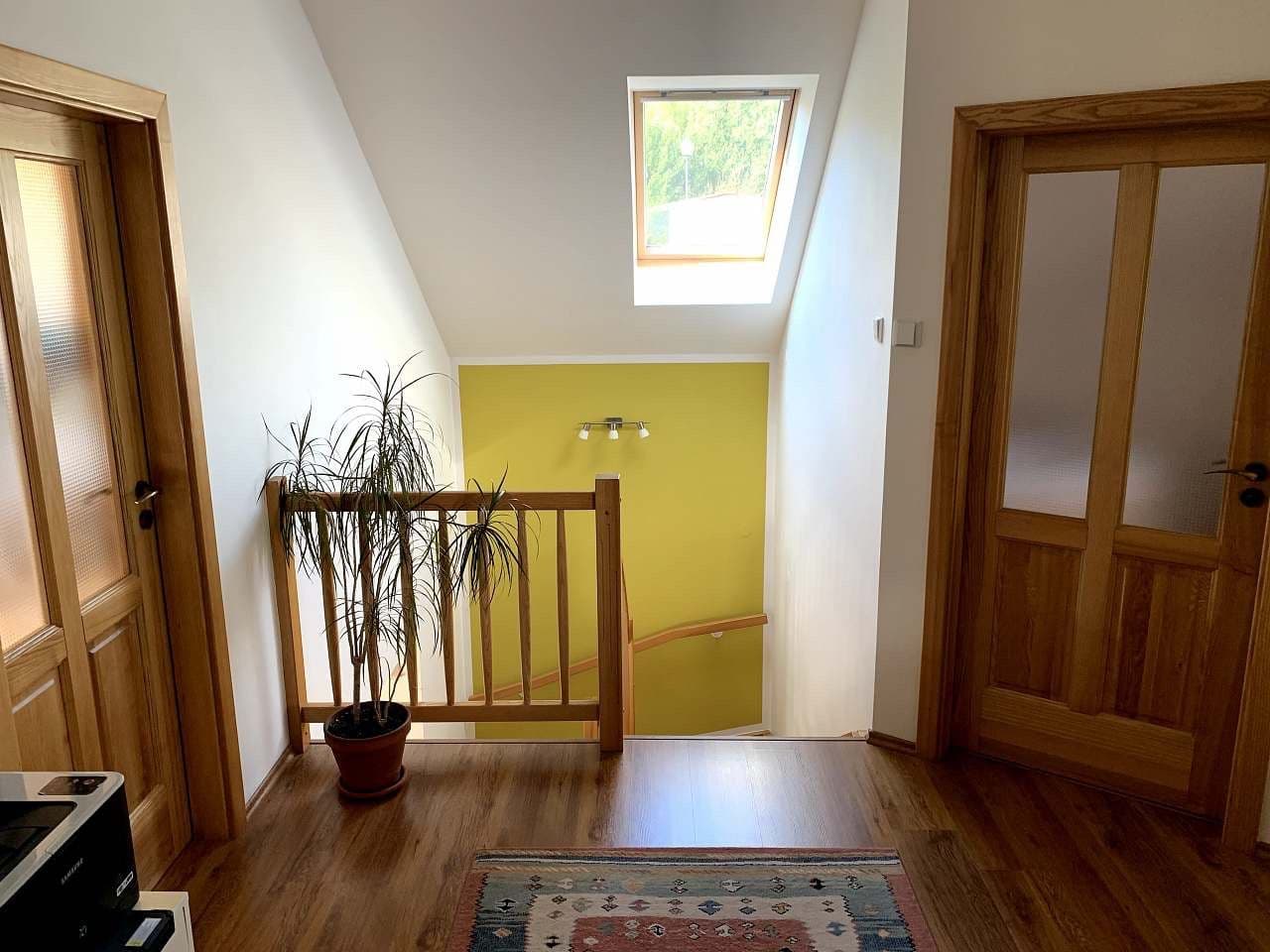 Prodej domu 200 m², pozemek 1.100 m², Haškova, Česká Ves, Olomoucký kraj Prodej domu 200 m², pozemek 1.100 m², Haškova, Česká Ves, Olomoucký kraj