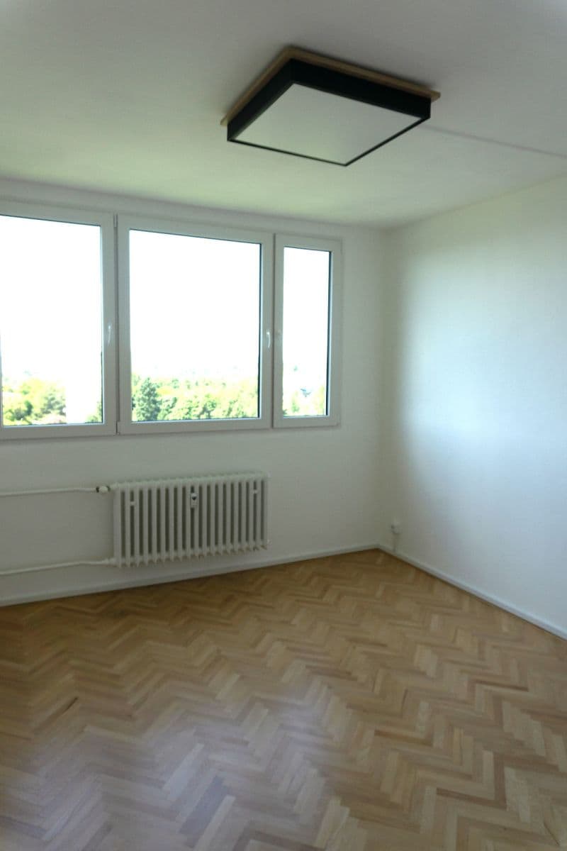 Pronájem bytu 3+1 66 m², Haškova, Brno, Jihomoravský kraj Pronájem bytu 3+1 66 m², Haškova, Brno, Jihomoravský kraj