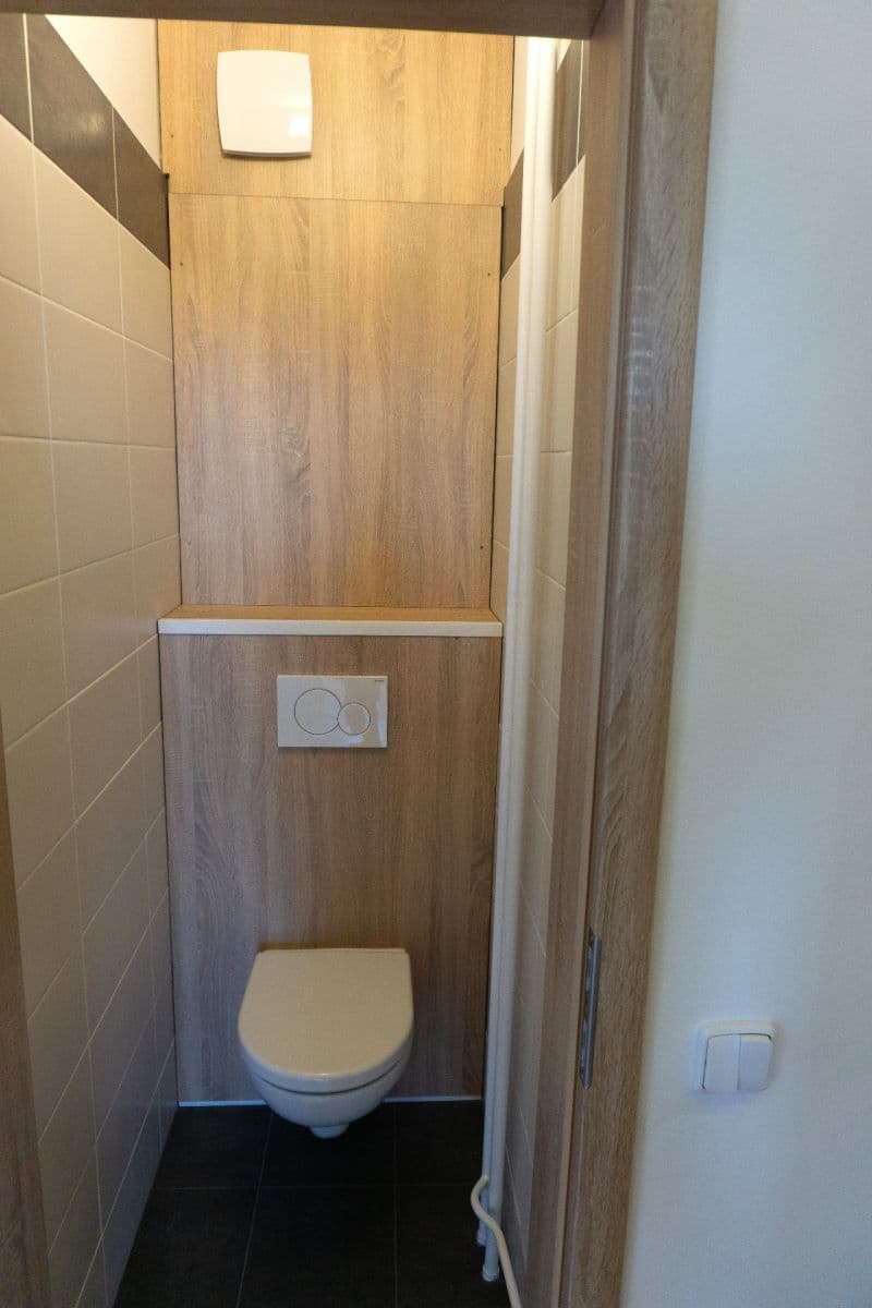 Pronájem bytu 3+1 66 m², Haškova, Brno, Jihomoravský kraj Pronájem bytu 3+1 66 m², Haškova, Brno, Jihomoravský kraj