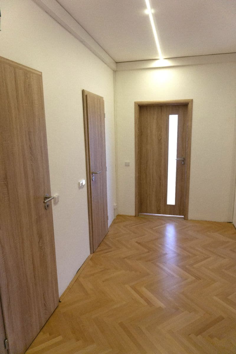 Pronájem bytu 3+1 66 m², Haškova, Brno, Jihomoravský kraj Pronájem bytu 3+1 66 m², Haškova, Brno, Jihomoravský kraj