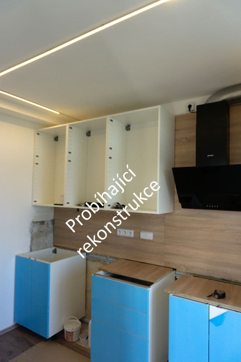 Pronájem bytu 3+1 66 m², Haškova, Brno, Jihomoravský kraj Pronájem bytu 3+1 66 m², Haškova, Brno, Jihomoravský kraj