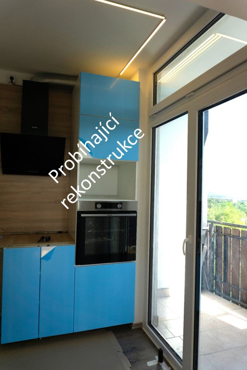 Pronájem bytu 3+1 66 m², Haškova, Brno, Jihomoravský kraj Pronájem bytu 3+1 66 m², Haškova, Brno, Jihomoravský kraj