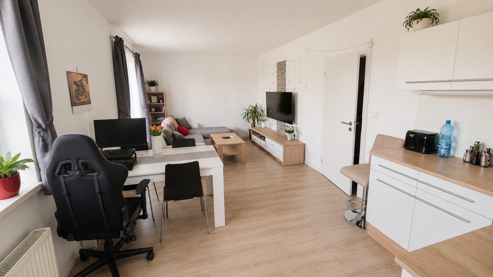 Prodej bytu 2+kk 57 m², Armádní, Milovice, Středočeský kraj Prodej bytu 2+kk 57 m², Armádní, Milovice, Středočeský kraj