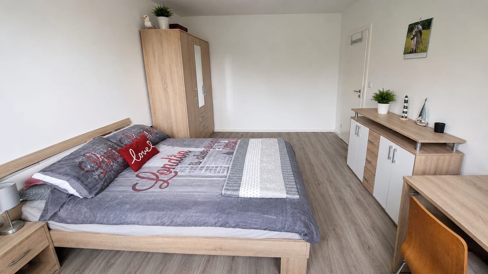Prodej bytu 2+kk 57 m², Armádní, Milovice, Středočeský kraj Prodej bytu 2+kk 57 m², Armádní, Milovice, Středočeský kraj