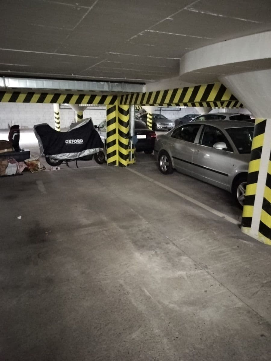 Pronájem garáže 13 m², Ružinov, Bratislavský kraj Pronájem garáže 13 m², Ružinov, Bratislavský kraj