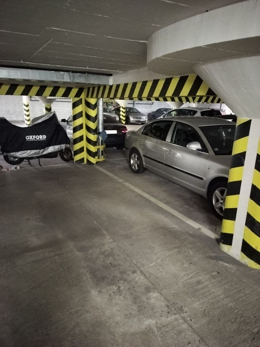 Pronájem garáže 13 m², Ružinov, Bratislavský kraj Pronájem garáže 13 m², Ružinov, Bratislavský kraj