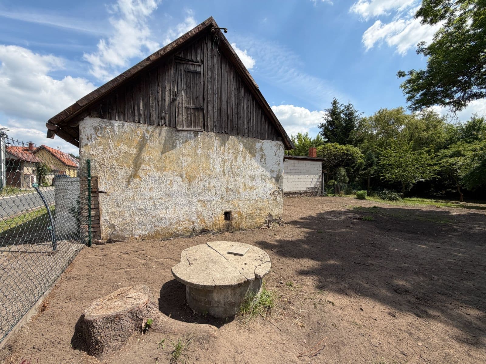 Prodej domu 36 m², pozemek 198 m², Vagónka, Nymburk, Středočeský kraj Prodej domu 36 m², pozemek 198 m², Vagónka, Nymburk, Středočeský kraj