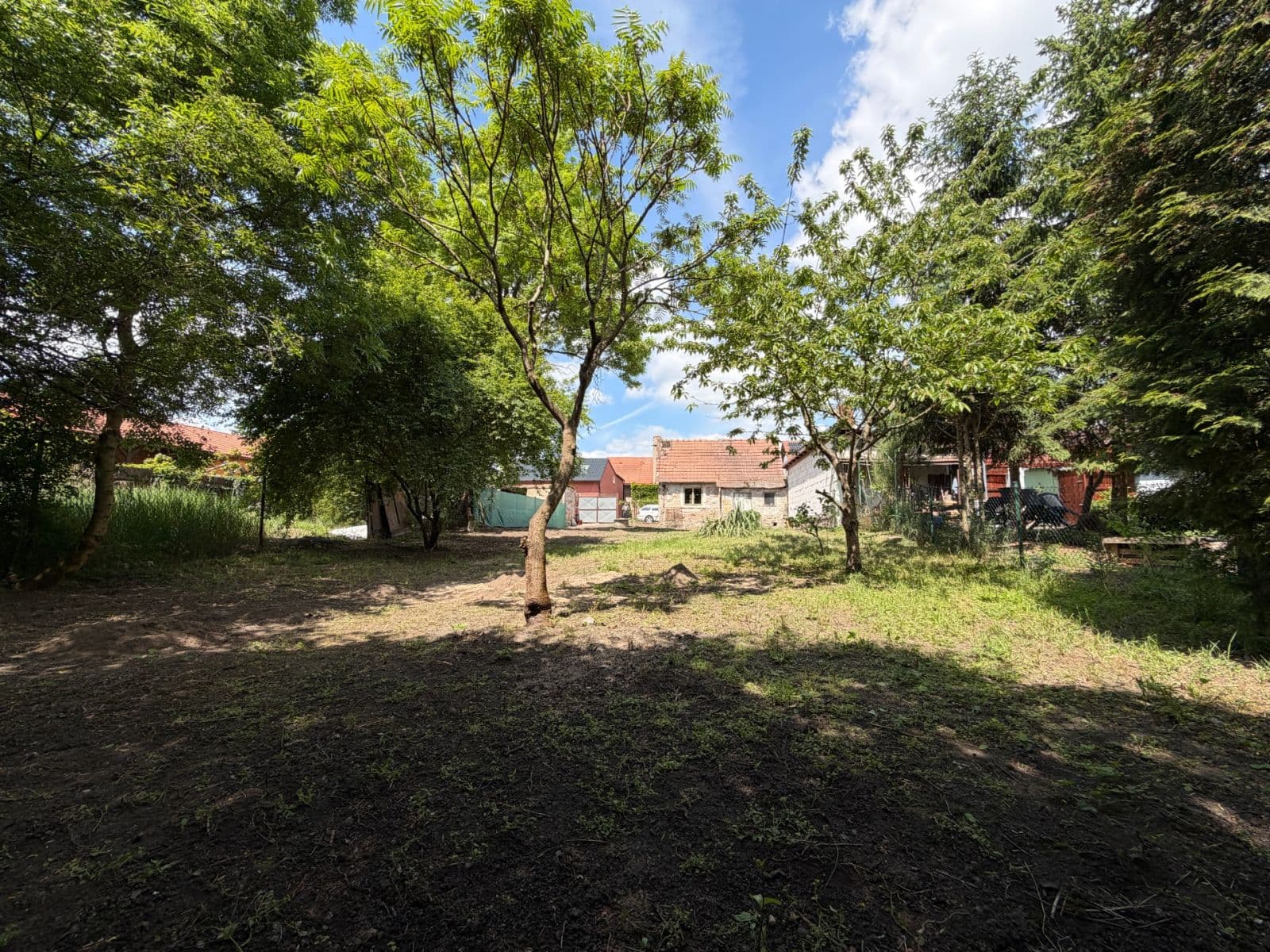 Prodej domu 36 m², pozemek 198 m², Vagónka, Nymburk, Středočeský kraj Prodej domu 36 m², pozemek 198 m², Vagónka, Nymburk, Středočeský kraj