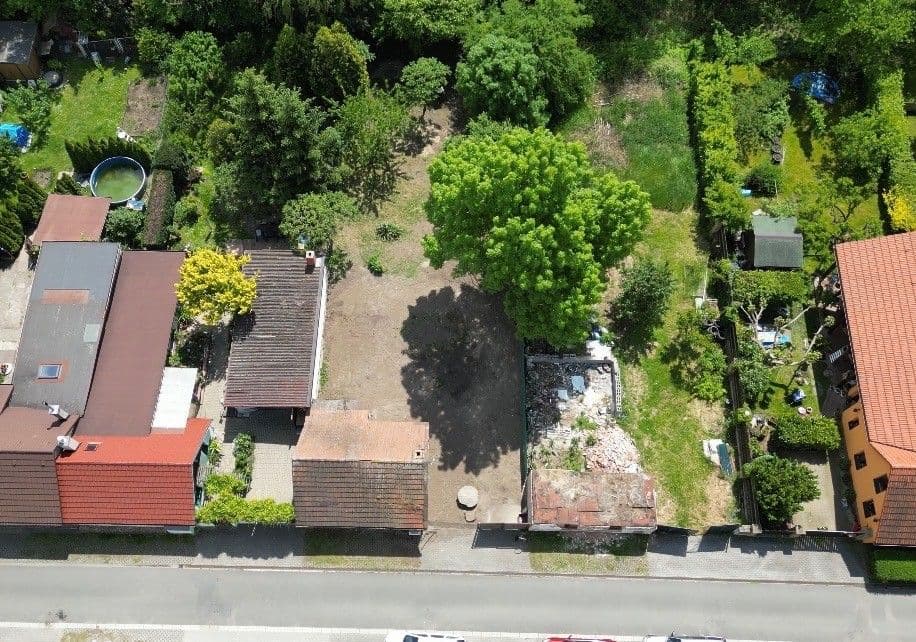 Prodej domu 36 m², pozemek 198 m², Vagónka, Nymburk, Středočeský kraj Prodej domu 36 m², pozemek 198 m², Vagónka, Nymburk, Středočeský kraj