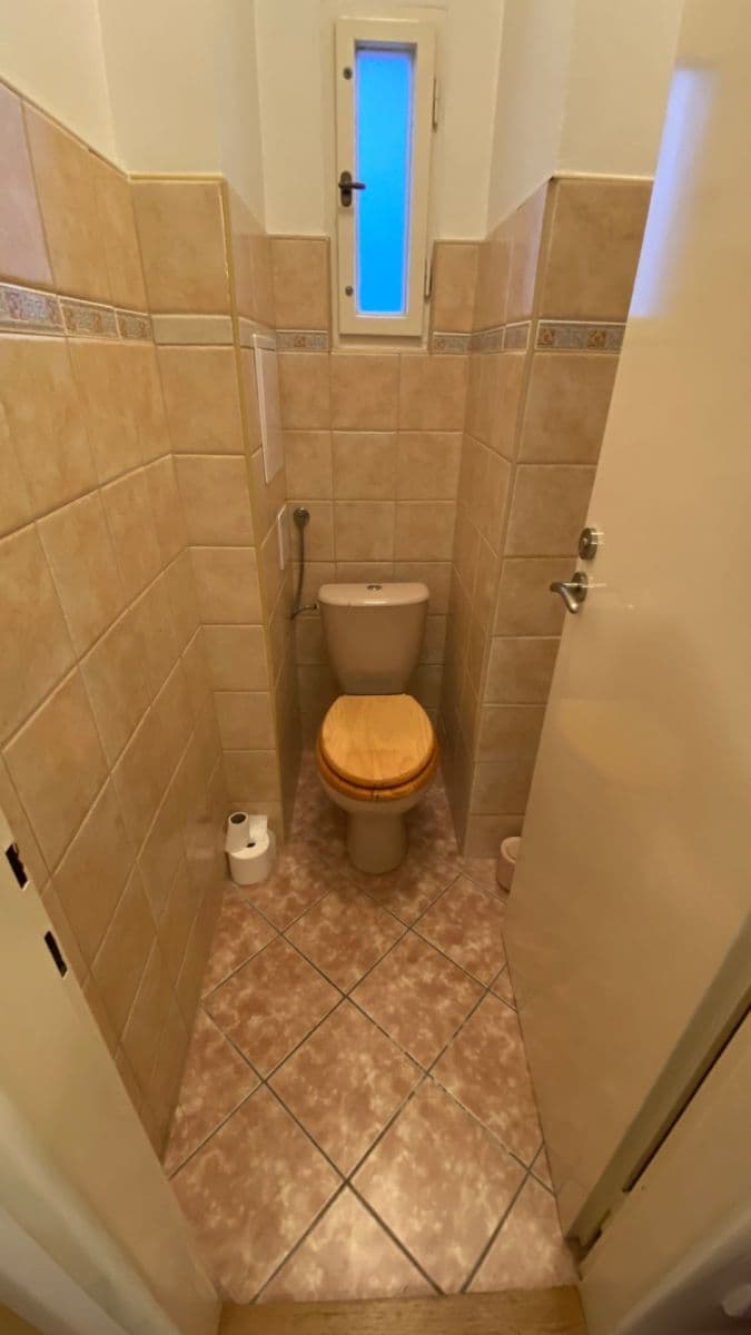 Pronájem bytu 2+1 45 m², Dlouhá, Praha, Praha Pronájem bytu 2+1 45 m², Dlouhá, Praha, Praha