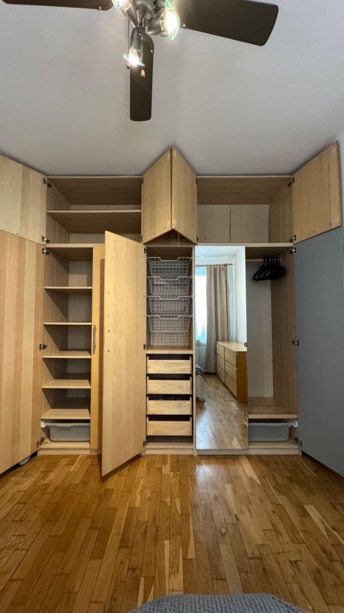 Pronájem bytu 2+1 45 m², Dlouhá, Praha, Praha Pronájem bytu 2+1 45 m², Dlouhá, Praha, Praha