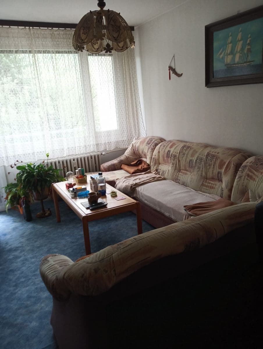 Prodej bytu 2+1 65 m², Na Pěšině, Děčín, Ústecký kraj Prodej bytu 2+1 65 m², Na Pěšině, Děčín, Ústecký kraj