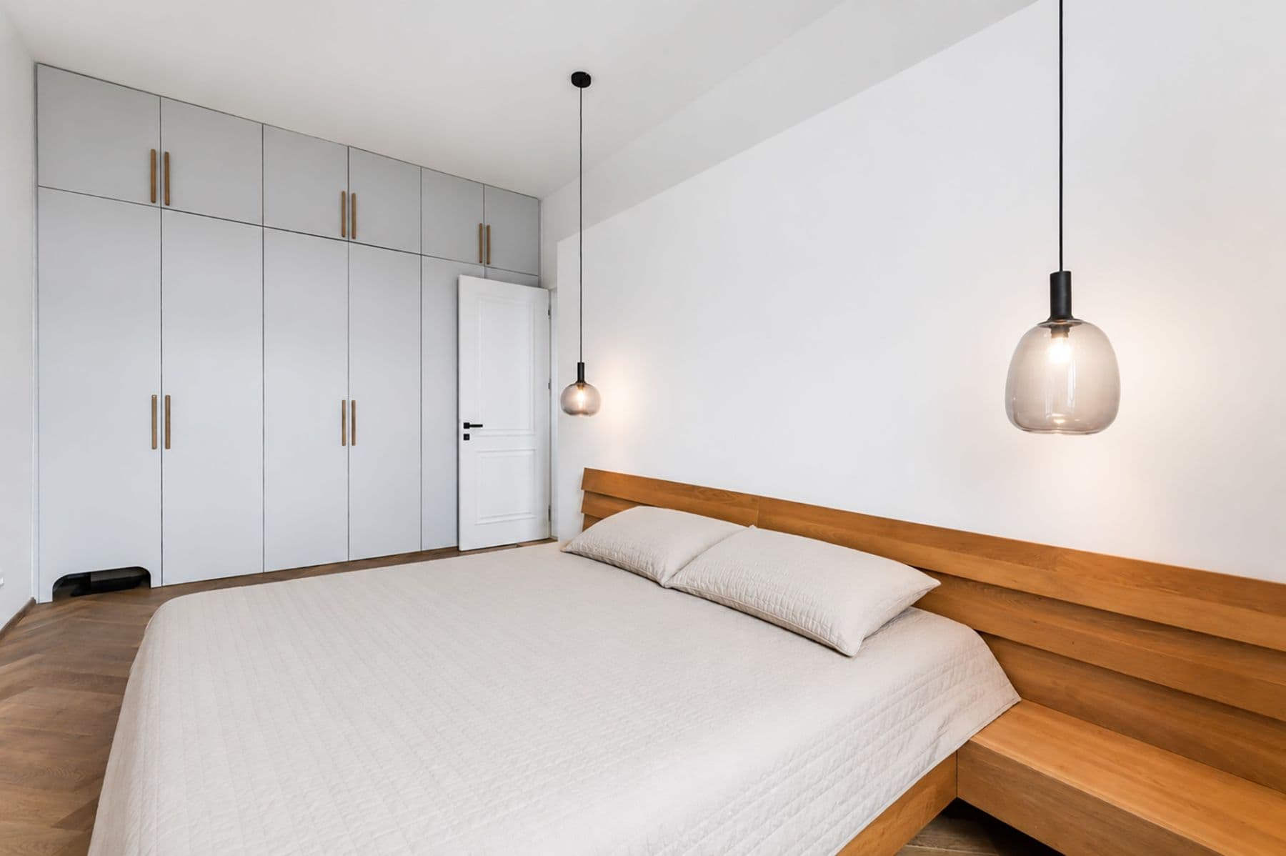 Pronájem bytu 3+kk 80 m², Slezská, Praha, Praha Pronájem bytu 3+kk 80 m², Slezská, Praha, Praha