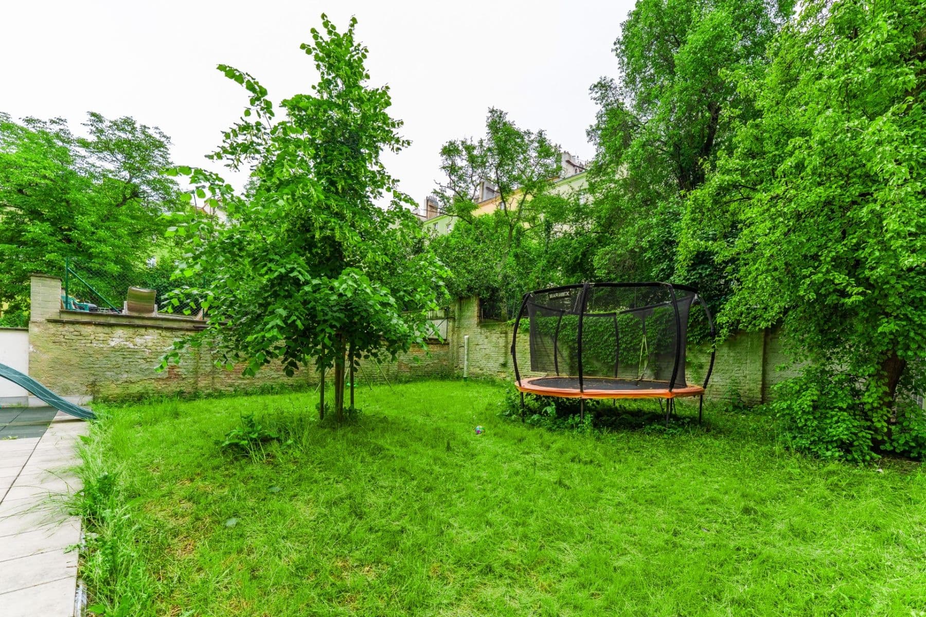 Pronájem bytu 3+kk 80 m², Slezská, Praha, Praha Pronájem bytu 3+kk 80 m², Slezská, Praha, Praha
