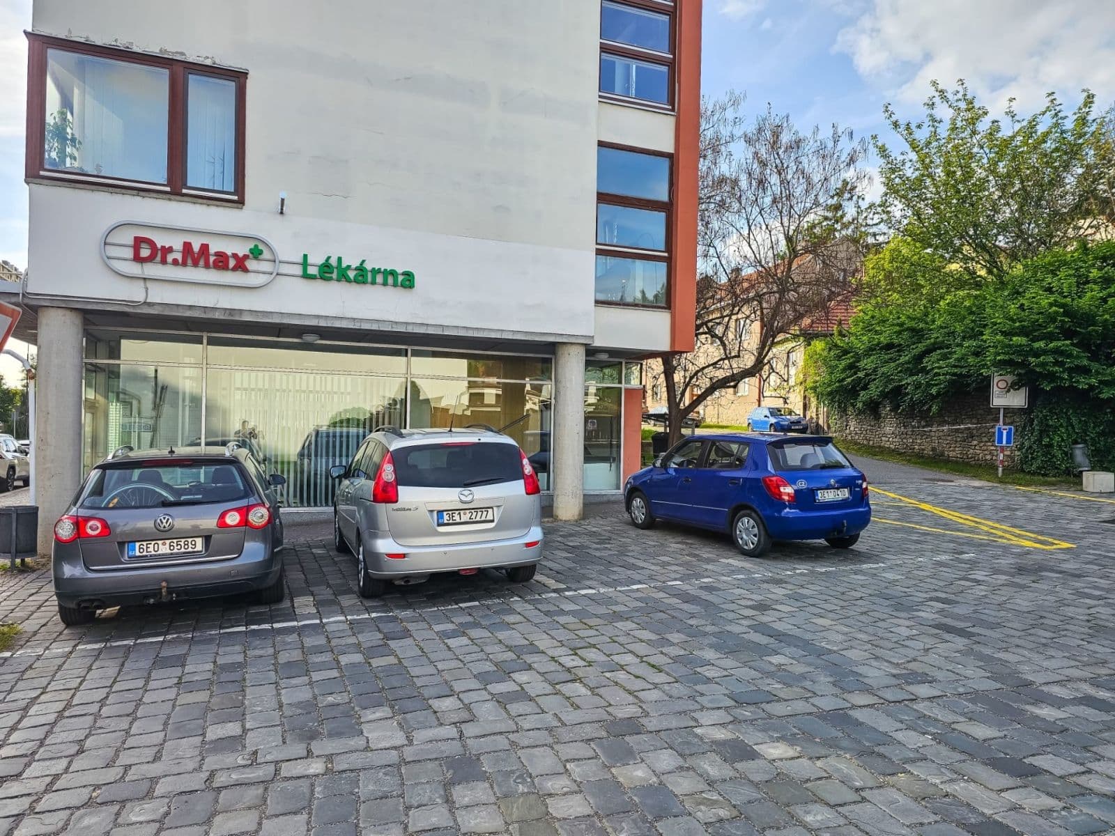 Prodej bytu 2+1 47 m², Havlíčkova, Litomyšl, Pardubický kraj Prodej bytu 2+1 47 m², Havlíčkova, Litomyšl, Pardubický kraj