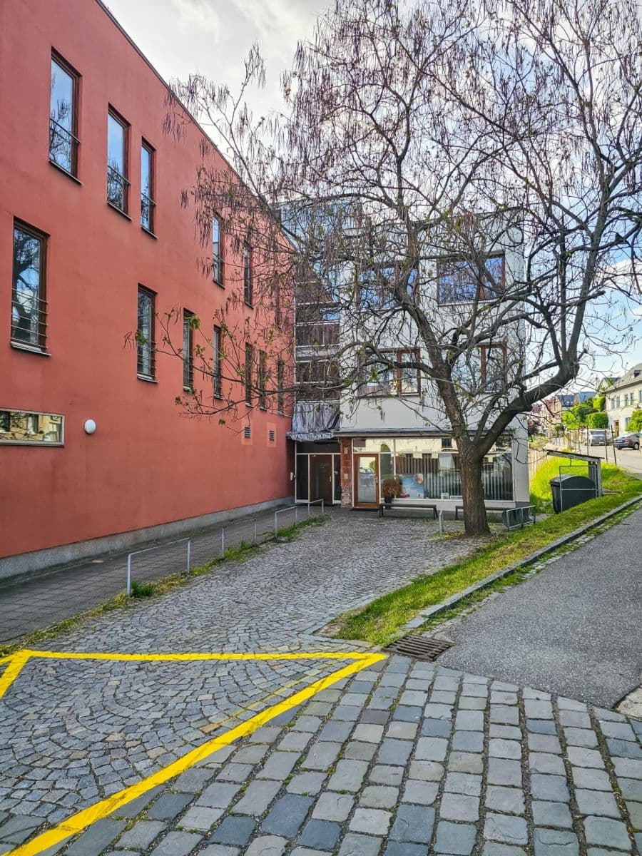 Prodej bytu 2+1 47 m², Havlíčkova, Litomyšl, Pardubický kraj Prodej bytu 2+1 47 m², Havlíčkova, Litomyšl, Pardubický kraj