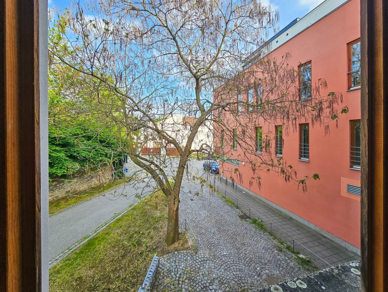 Prodej bytu 2+1 47 m², Havlíčkova, Litomyšl, Pardubický kraj Prodej bytu 2+1 47 m², Havlíčkova, Litomyšl, Pardubický kraj