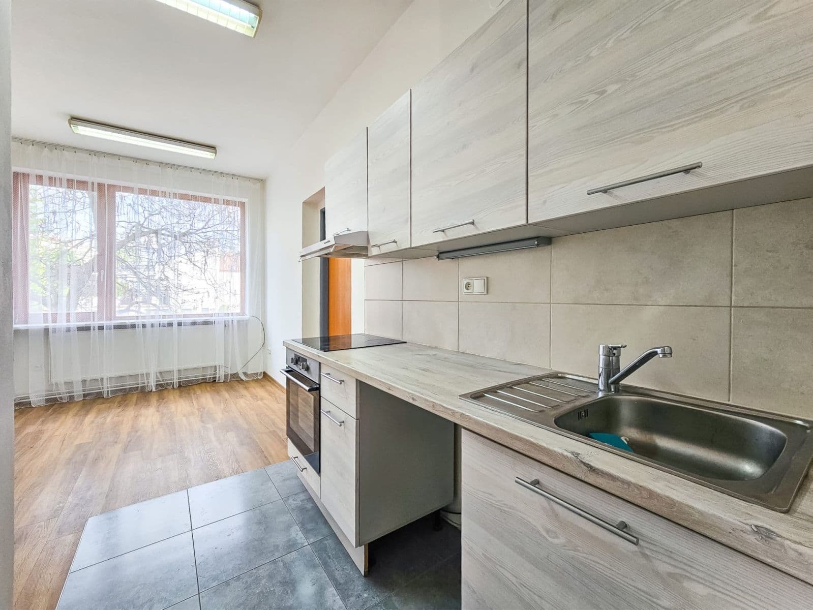 Prodej bytu 2+1 47 m², Havlíčkova, Litomyšl, Pardubický kraj Prodej bytu 2+1 47 m², Havlíčkova, Litomyšl, Pardubický kraj