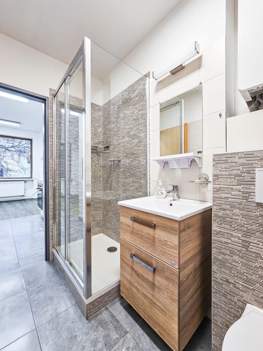 Prodej bytu 2+1 47 m², Havlíčkova, Litomyšl, Pardubický kraj Prodej bytu 2+1 47 m², Havlíčkova, Litomyšl, Pardubický kraj